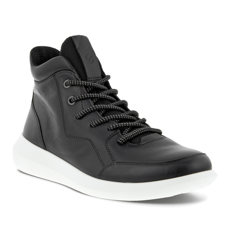 Кеды ECCO SCINAPSE W