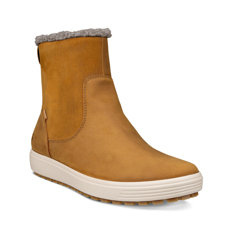 Ботинки SOFT 7 TRED W, коричневый, арт. 450753/02034