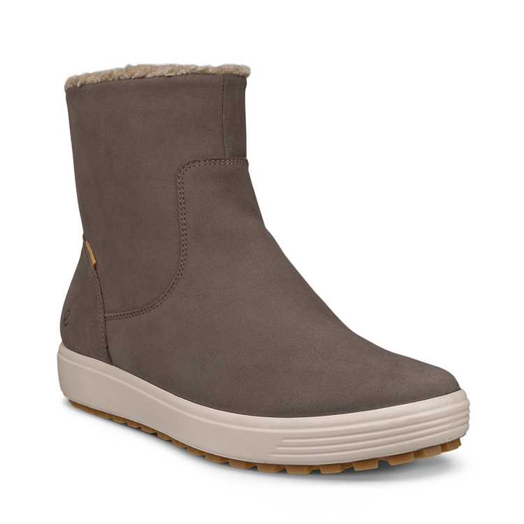 Ботинки SOFT 7 TRED W, коричневый, арт. 450753/02559