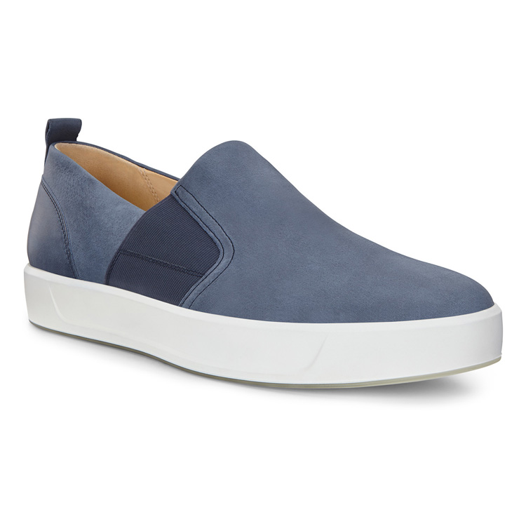 Слипоны ECCO SOFT 8 M