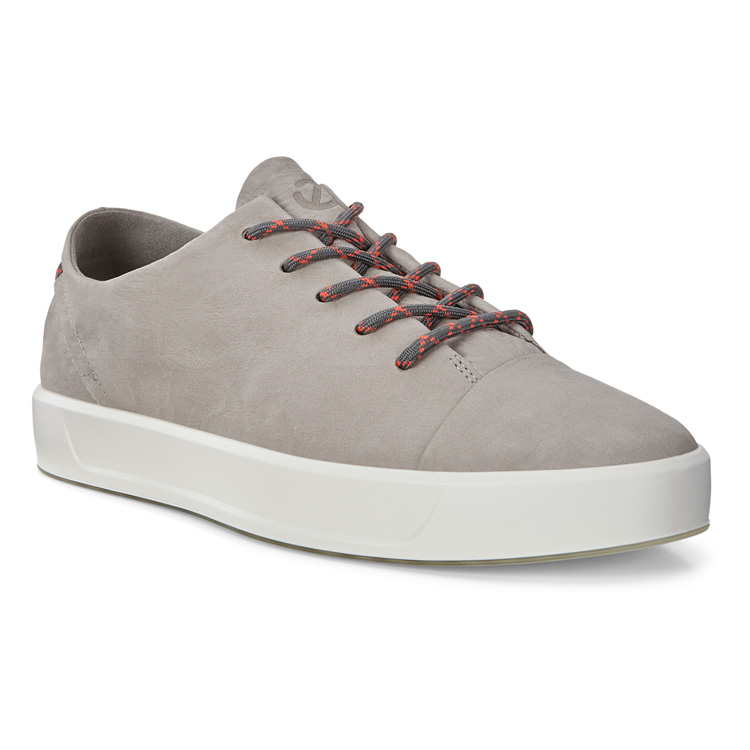 Кеды ECCO SOFT 8 M