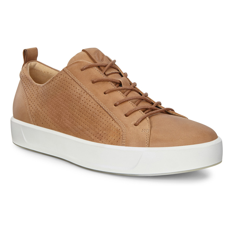 Кеды ECCO SOFT 8 M