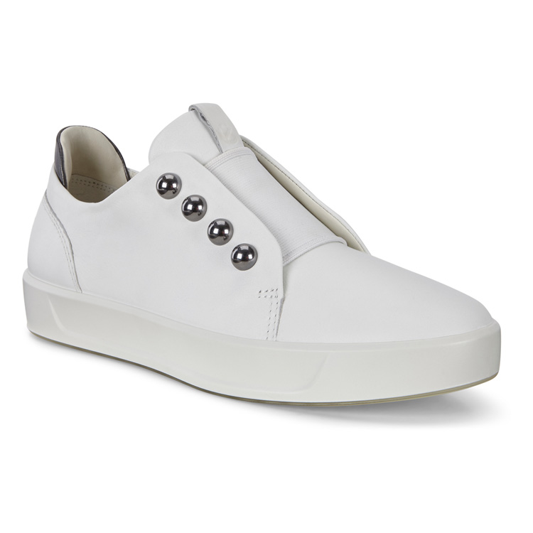 Слипоны ECCO SOFT 8 W