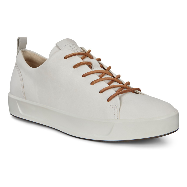 Кеды ECCO SOFT 8 W