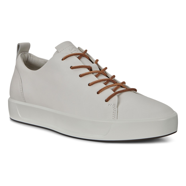 Кеды ECCO SOFT 8 M