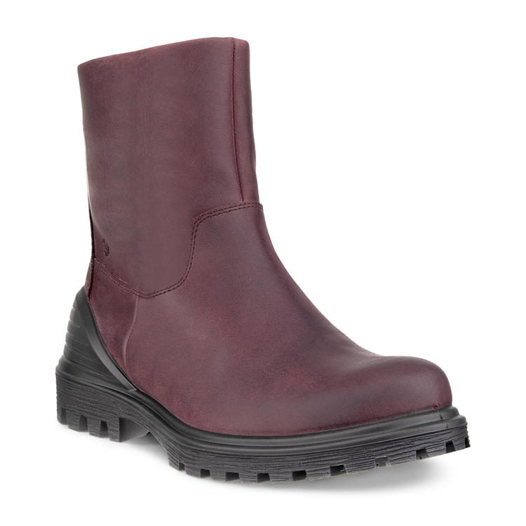 Ботинки TREDTRAY W, разноцветный, арт. 289