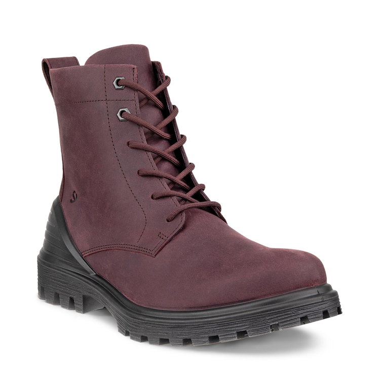 Ботинки TREDTRAY W, разноцветный, арт. 460533/02385