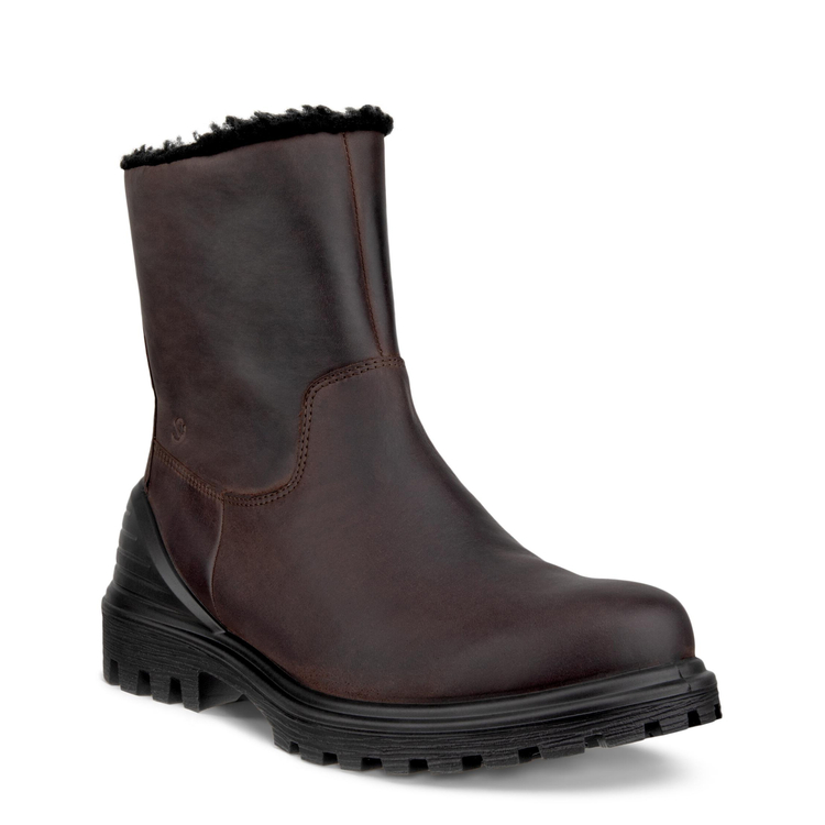 Ботинки TREDTRAY W, коричневый, арт. 460543/02178