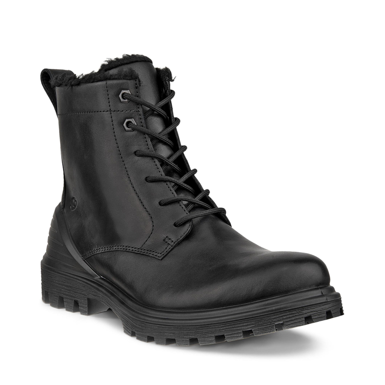 Ботинки TREDTRAY W, черный, арт. 460553/01001