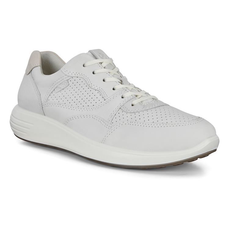 Кроссовки ECCO SOFT 7 RUNNER W