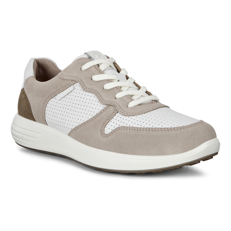 Кроссовки ECCO SOFT 7 RUNNER M