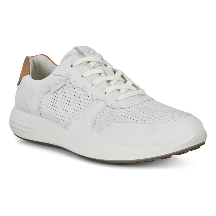 Кроссовки ECCO SOFT 7 RUNNER M