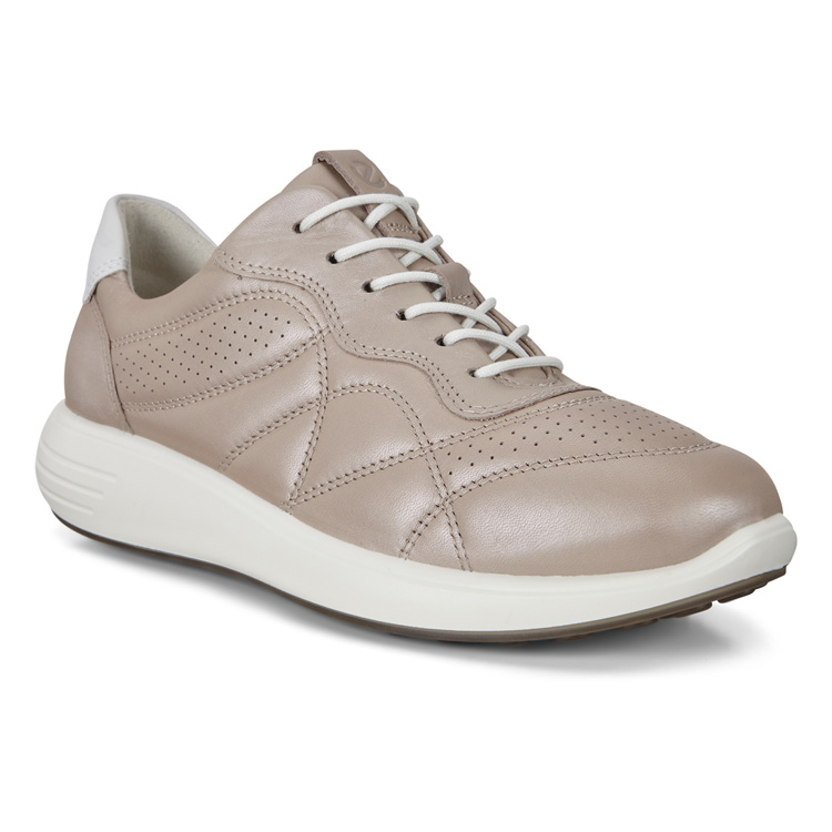 Кроссовки ECCO SOFT 7 RUNNER W