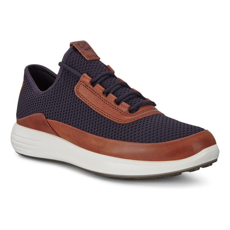 Кроссовки ECCO SOFT 7 RUNNER M