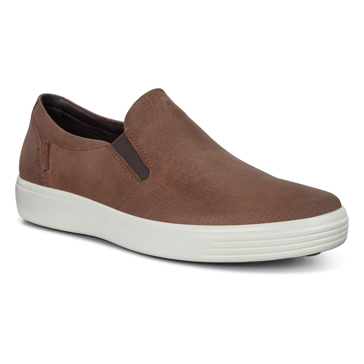 Лоферы ECCO SOFT 7 M