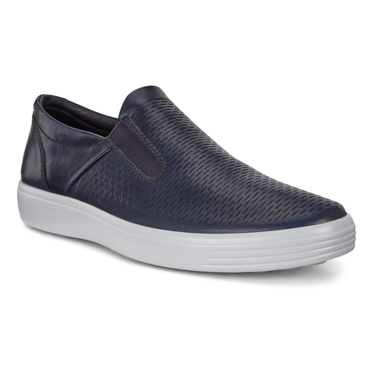 Слипоны ECCO SOFT 7 M