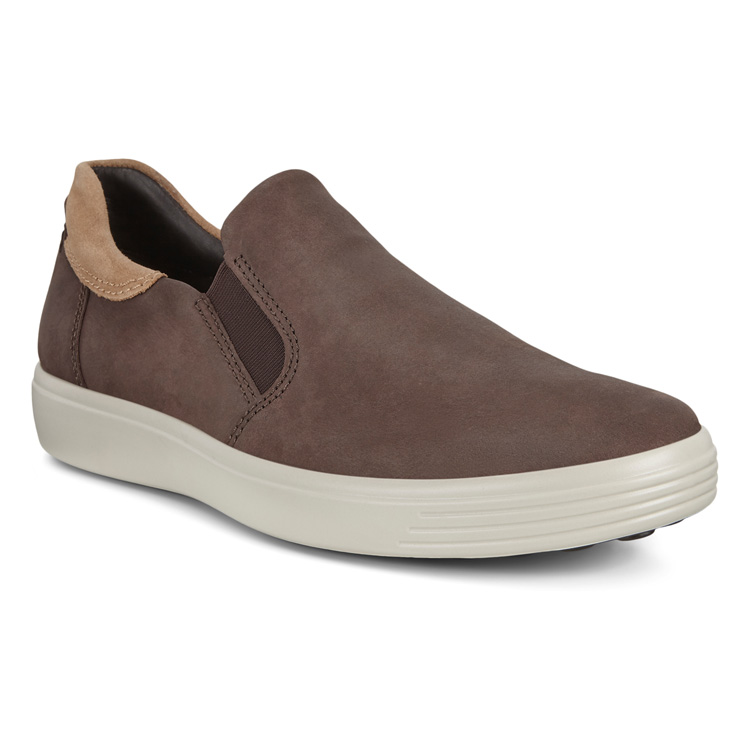 Слипоны ECCO SOFT 7 M