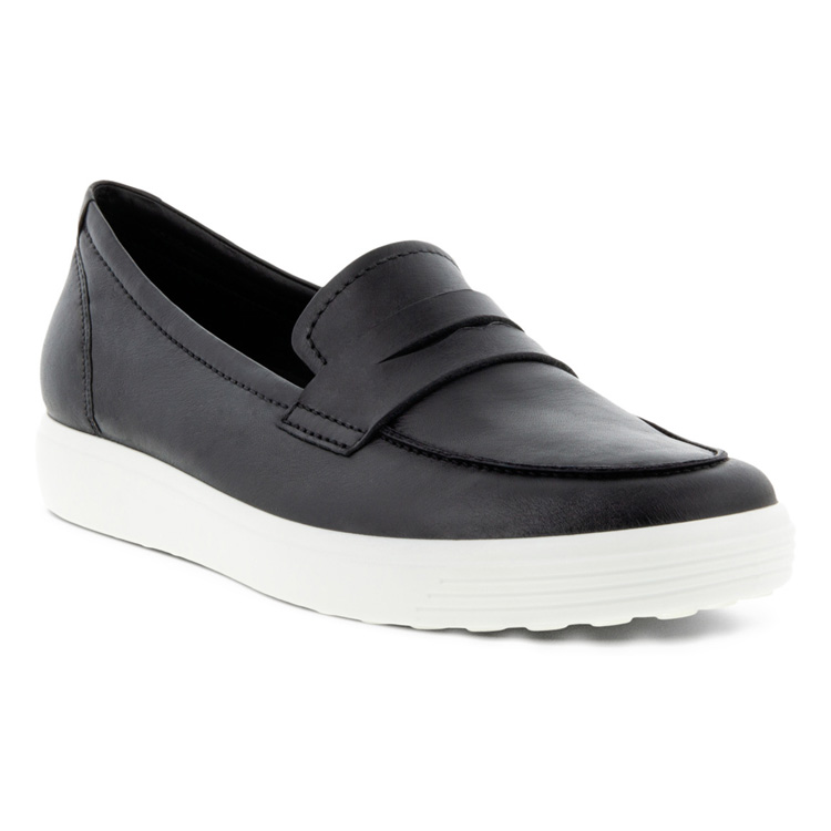 Слипоны ECCO SOFT 7 W