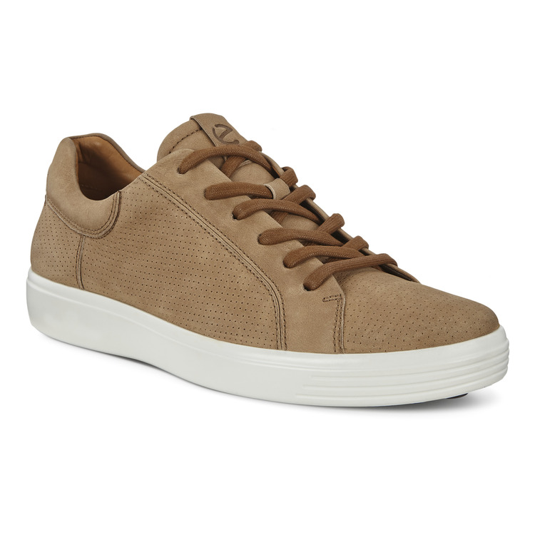 Кеды ECCO SOFT 7 M