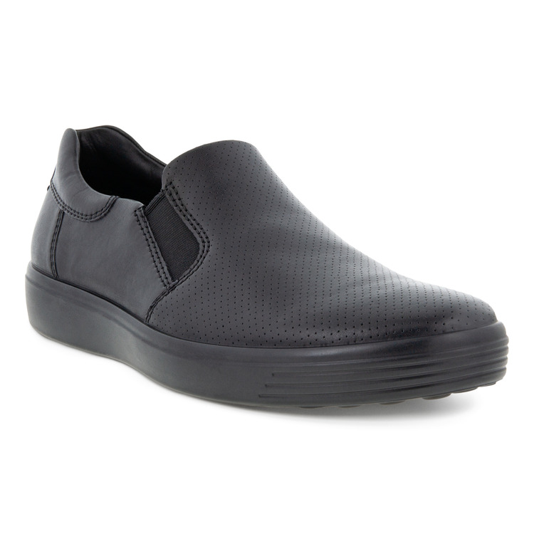 Слипоны ECCO SOFT 7 M