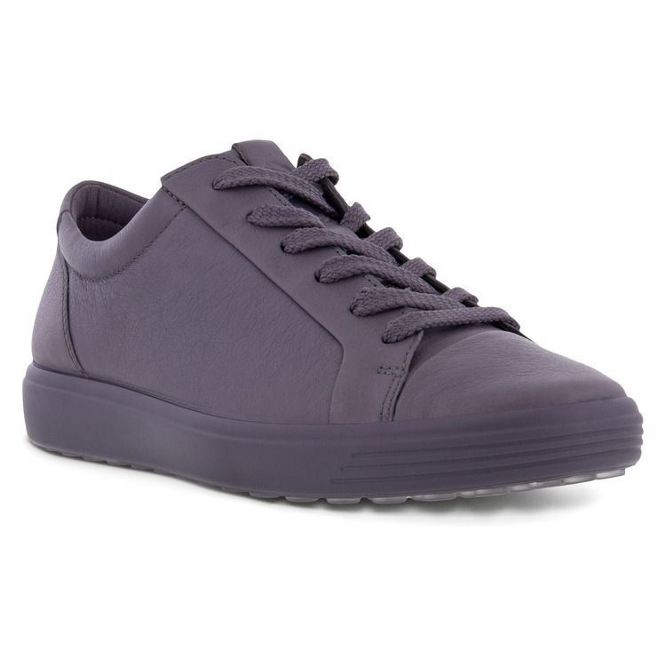 Кеды ECCO SOFT 7 W