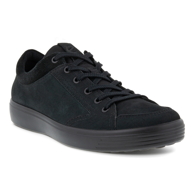 Кеды ECCO SOFT 7 M