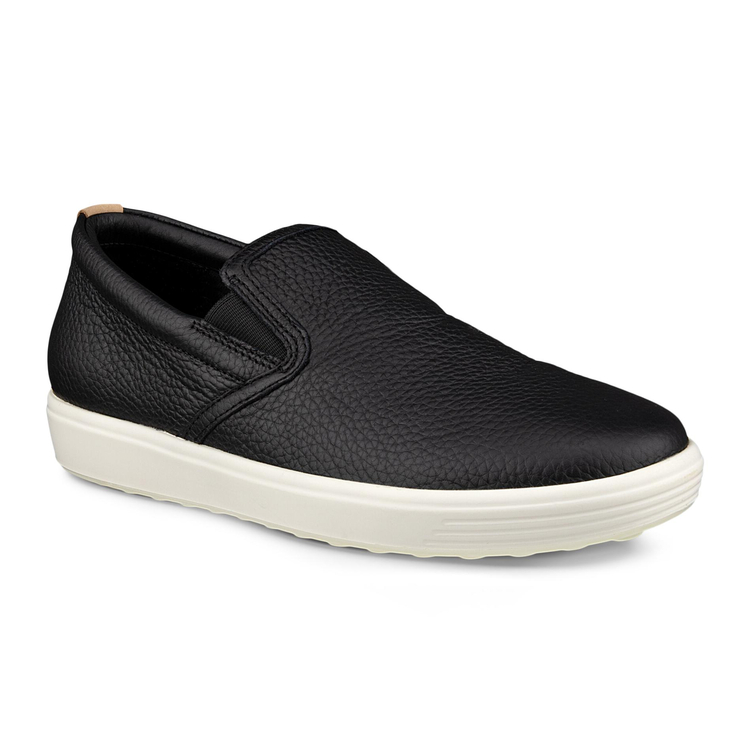 Слипоны ECCO SOFT 7 W