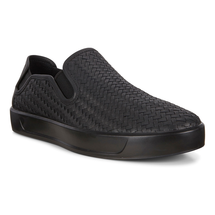 Слипоны ECCO SOFT 8 M