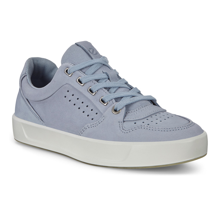Кеды ECCO SOFT 8 W
