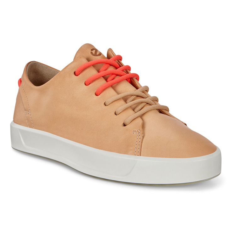 Кеды ECCO SOFT 8 W