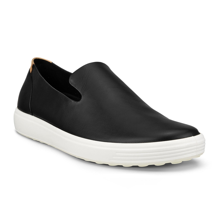 Слипоны ECCO SOFT 7 W