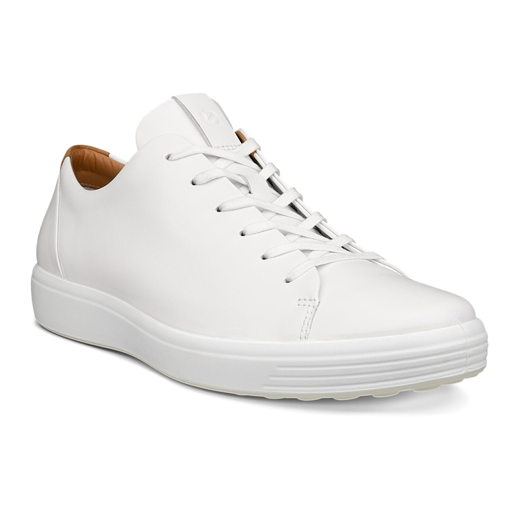 Кеды ECCO SOFT 7 M