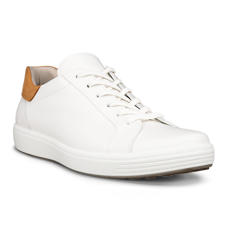 Кеды SOFT 7 M, белый, арт. 470824/50104