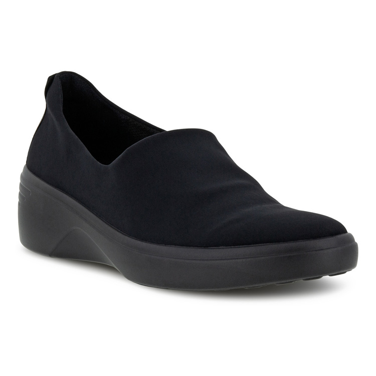 Туфли ECCO SOFT 7 WEDGE W