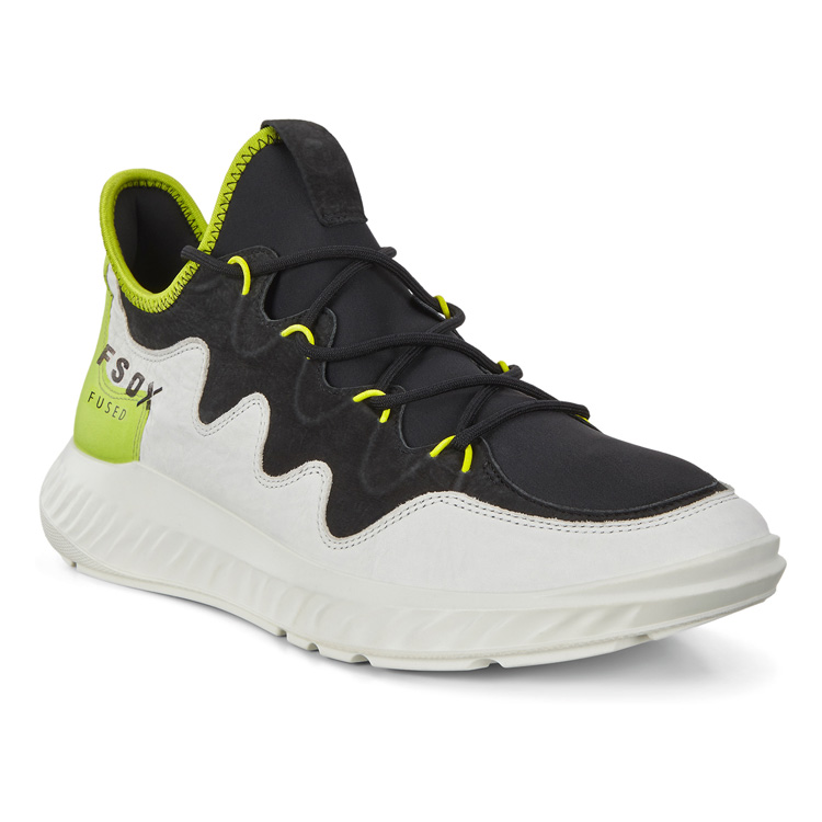 Кроссовки ECCO ST.1 LITE M