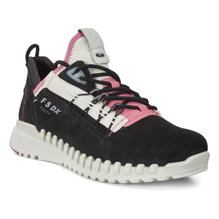 Кроссовки ECCO ZIPFLEX W