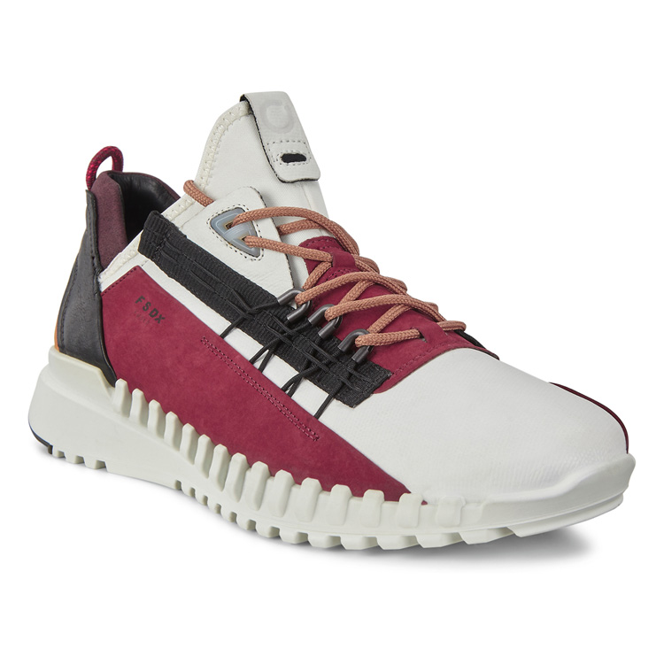 Кроссовки ECCO ZIPFLEX M