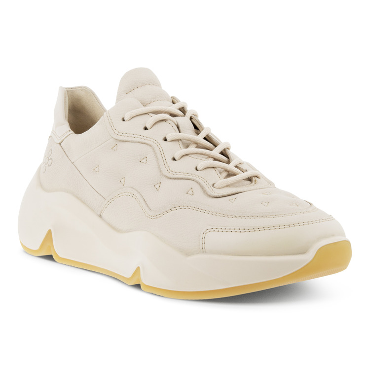 Полуботинки ECCO CHUNKY SNEAKER W