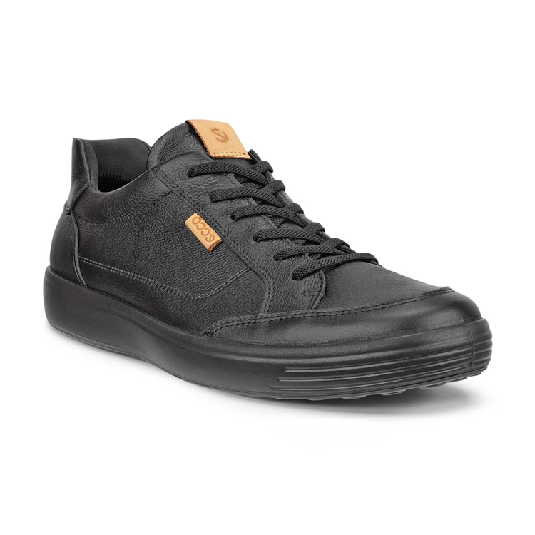 Кеды ECCO SOFT 7 M