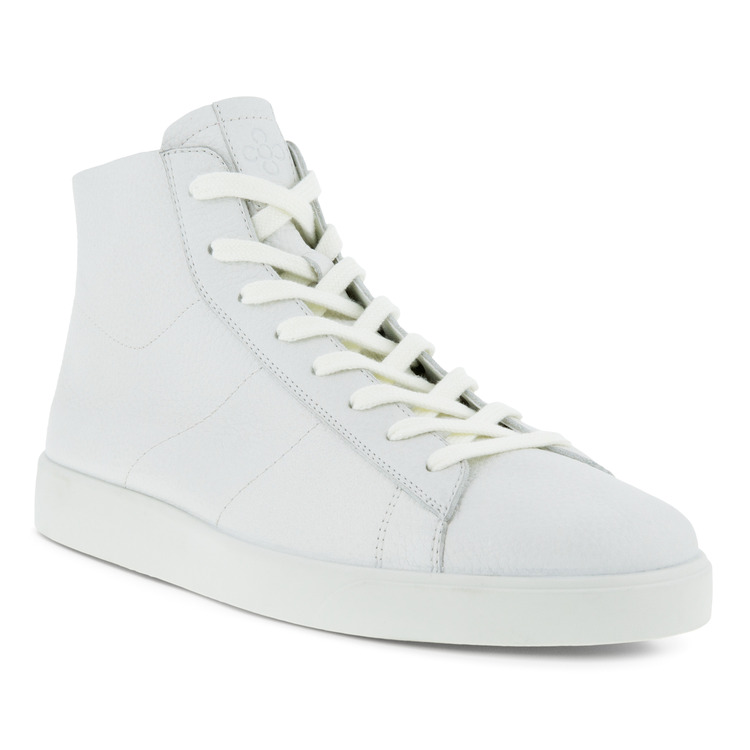 Ботинки ECCO STREET LITE M