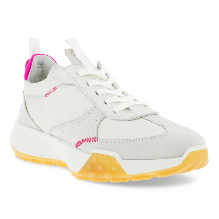 Кроссовки ECCO RETRO SNEAKER W