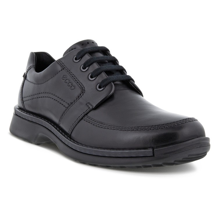 Ecco fusion moc oxford discount