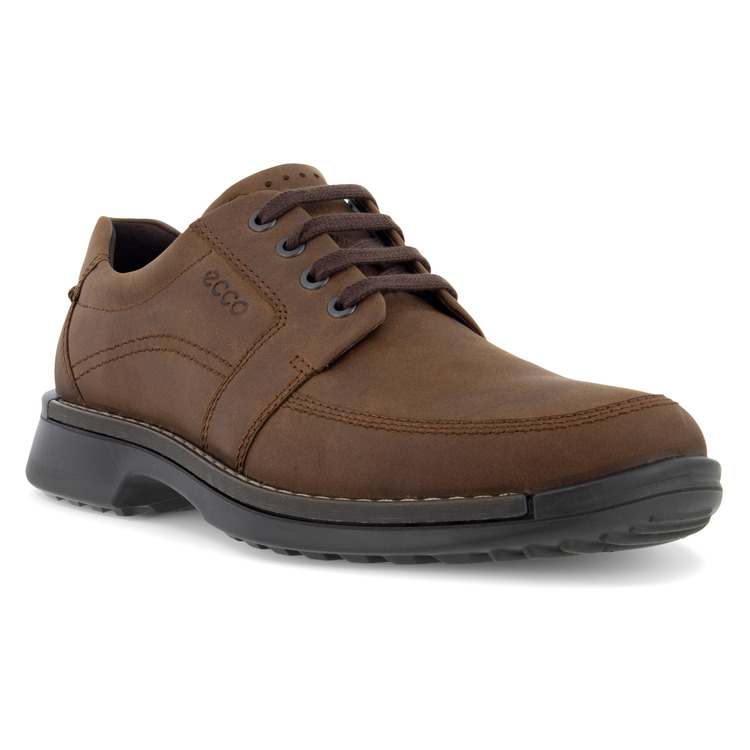 Ecco fusion moc oxford discount