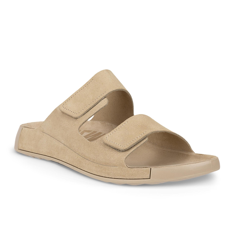 Шлепанцы COZMO M, бежевый, арт. 1187