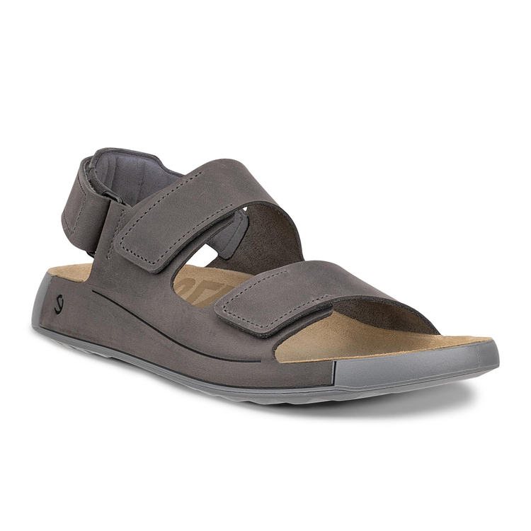 Сандалии COZMO M, серый, арт. 965