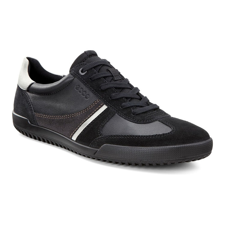 Кеды ECCO GRAHAM