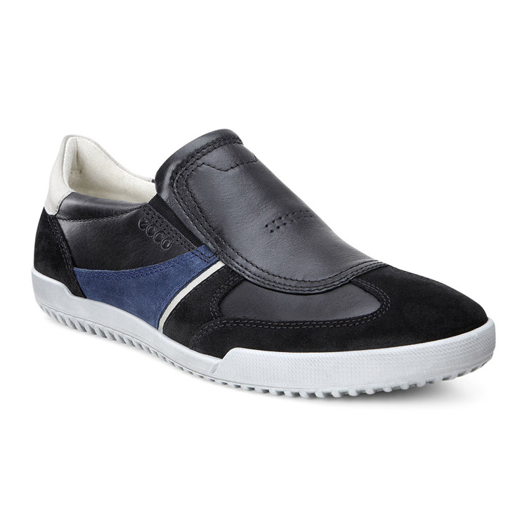 Слипоны ECCO GRAHAM