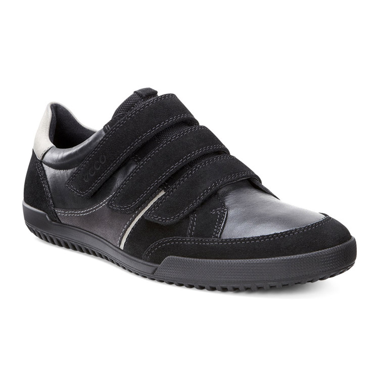 Кроссовки ECCO GRAHAM
