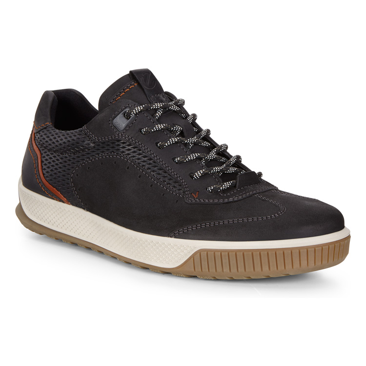 Кеды ECCO BYWAY TRED