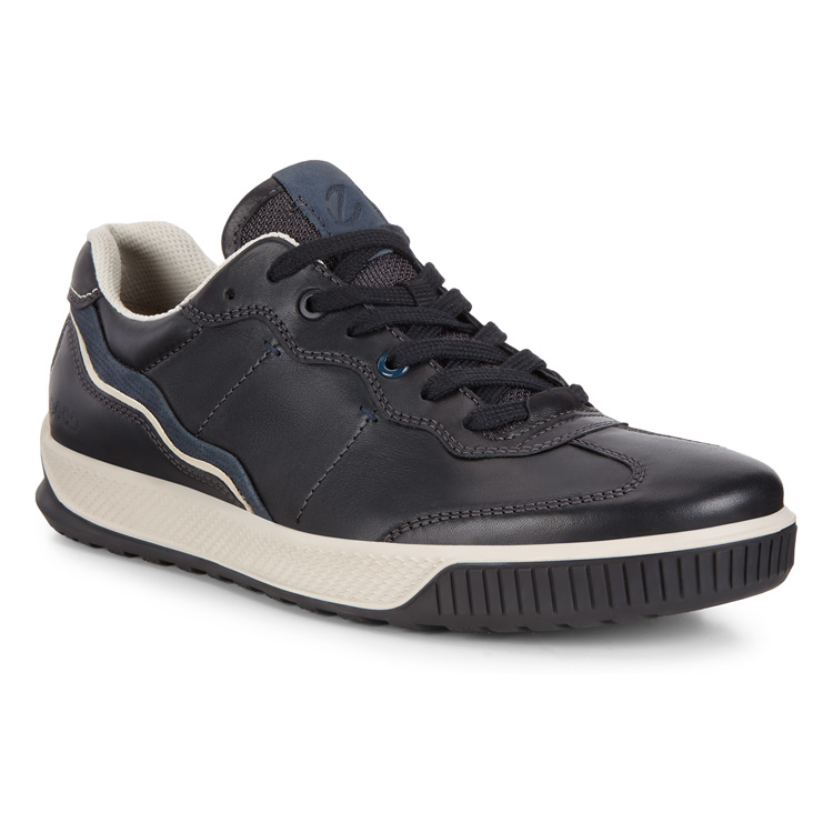 Кеды ECCO BYWAY TRED